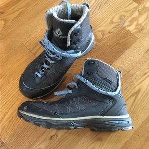 WOMENS Vasque Talus Insulated hiking boot